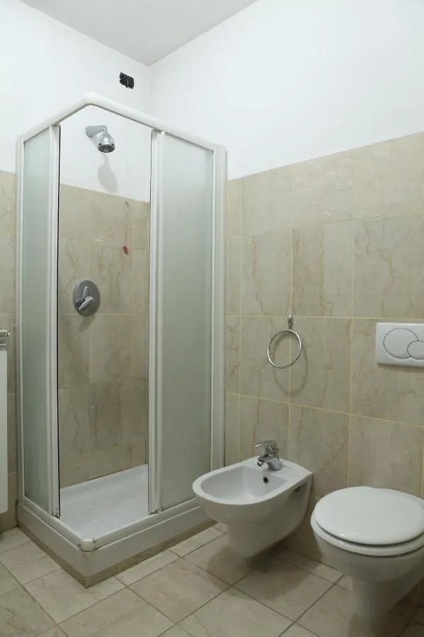 Terrace Apartment Close To Metro Station Milan 0*,