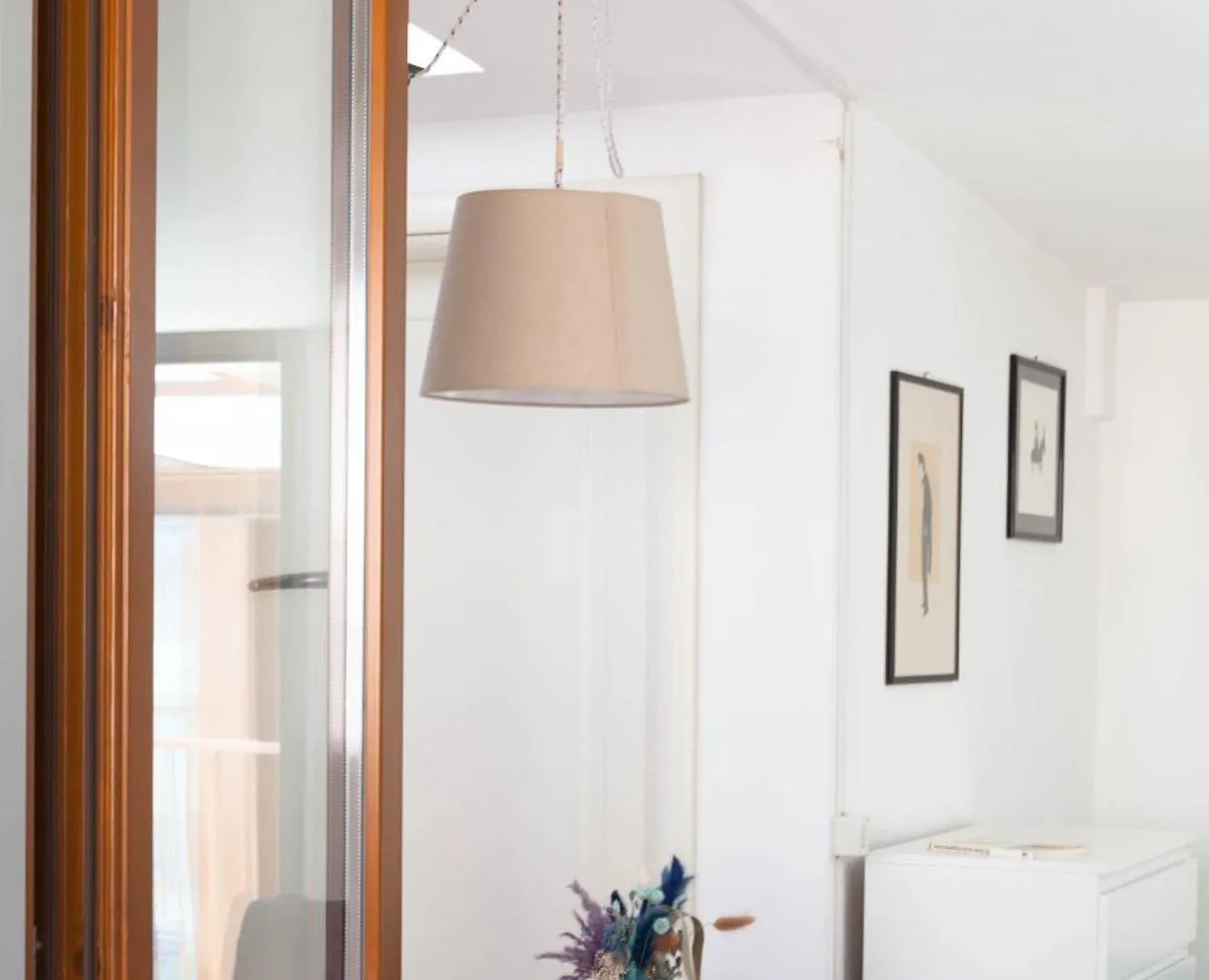 Terrace Apartment Close To Metro Station Milan