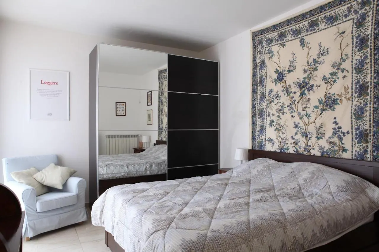 Terrace Apartment Close To Metro Station Milan 0*,